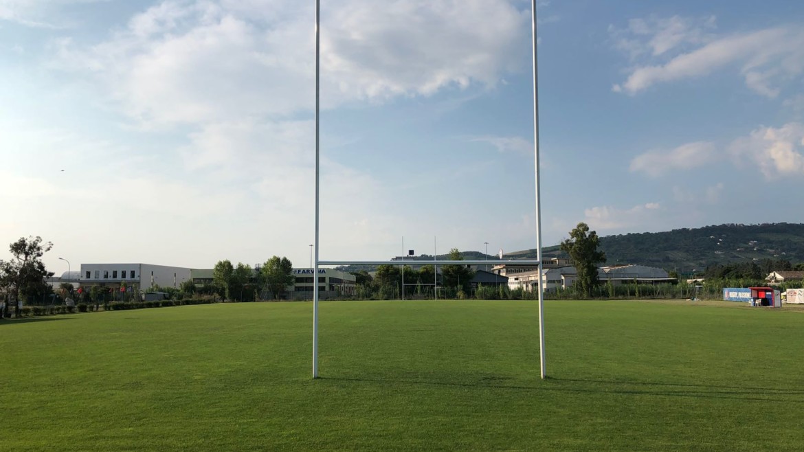 Unione Rugby Samb: buona prestazione contro Piacenza