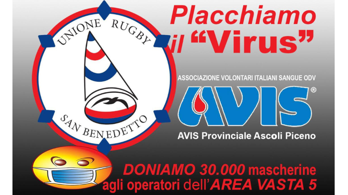 Placchiamo il Virus