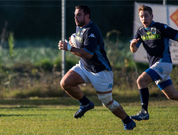 Unione Rugby Samb: in casa contro Pescara la sconfitta più amara.