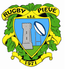 Rugby Pieve 1971