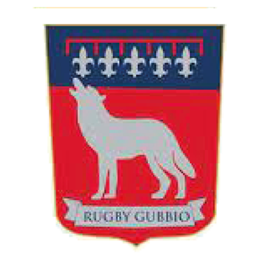 Rugby Gubbio 1984