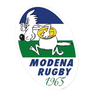 Modena Rugby 1965