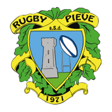 Rugby Pieve 1971