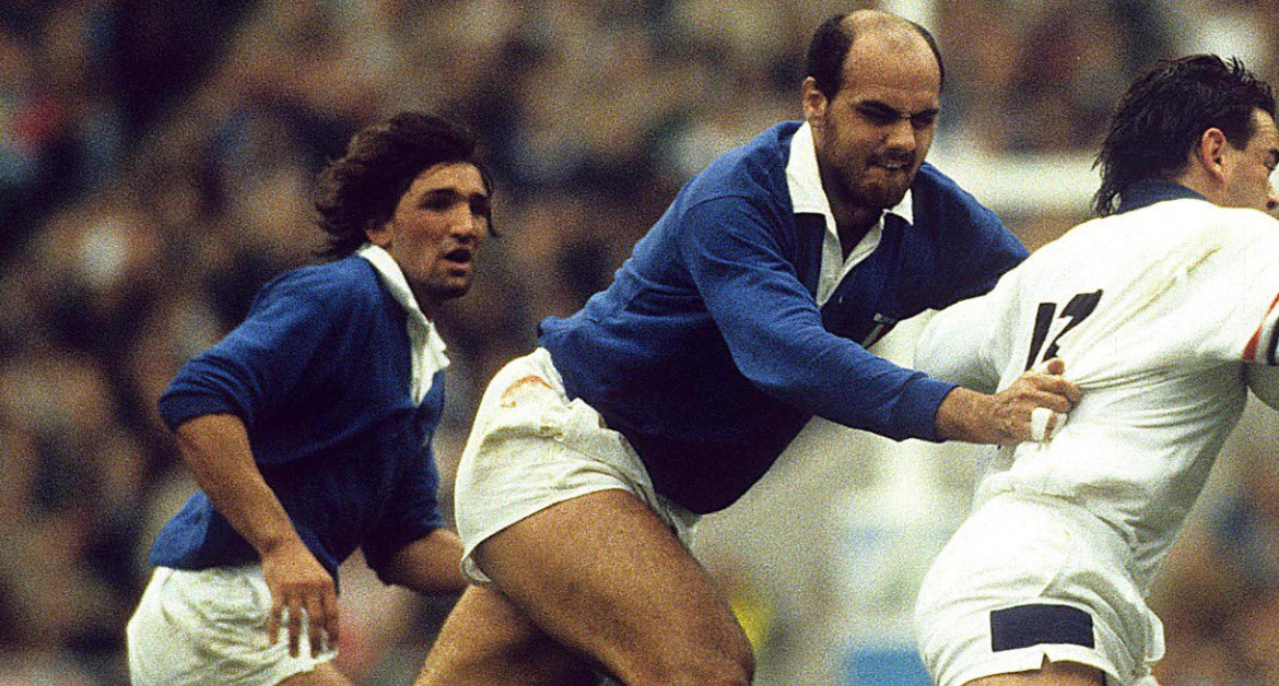 Giambattista Croci: un eroe del rugby italiano