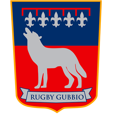 Rugby Gubbio 1984