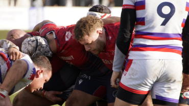 Quarta vittoria consecutiva dell’Unione che piega Firenze 22-9 grazie a una difesa di ferro