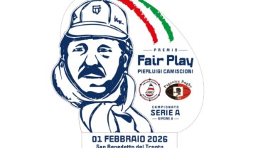 Sfida ad alta intensità e amicizia storica: l’Unione attende il Paganica nel nome di Camiscioni