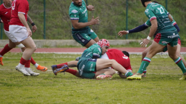 Fi.Fa. Security U.R. San Benedetto, impresa riuscita a metà a Civitavecchia